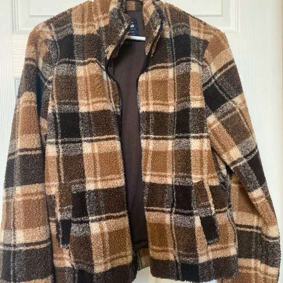 Windsor Teddy jacket - Picture 2 of 3